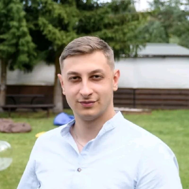 Mykhailo Penkherskyi